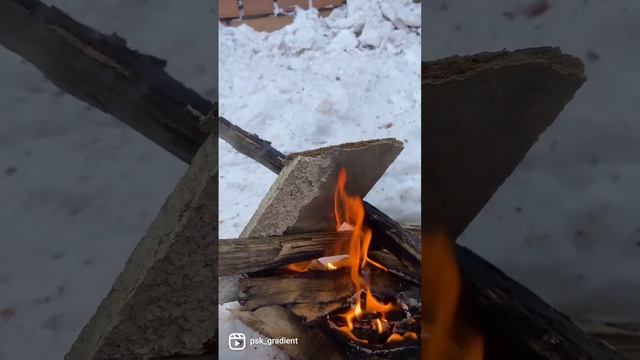 ГОРИТ ЛИ ЦСП? смотреть онлайн