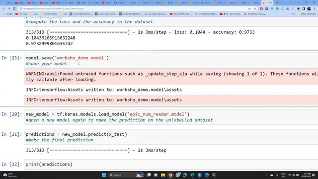 Unveiling the Hidden Insights: Biomedical Image Analysis Using Deep Learning смотреть онлайн
