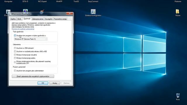 IToolRadar - Instalacja
