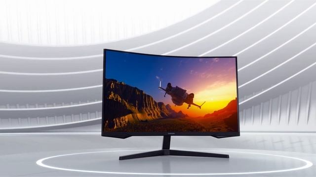 3 Best Samsung Monitors for Gaming 2022??? смотреть онлайн