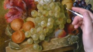 Голландский натюрморт