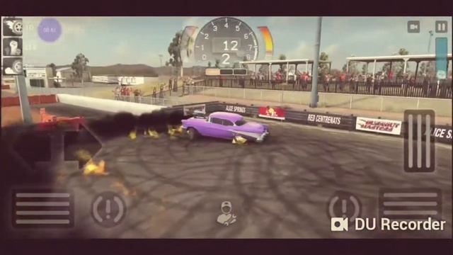 720 from Hell. PRO57. Torque Burnout смотреть онлайн