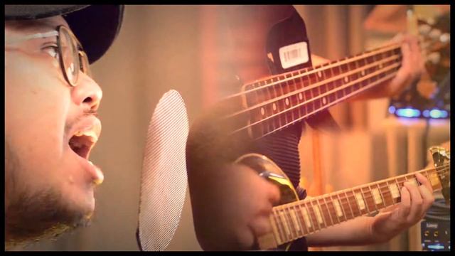 Eps.28 - The Cure - Boys Dont Cry (Bass, Guitar, and Vocal Cover) смотреть онлайн