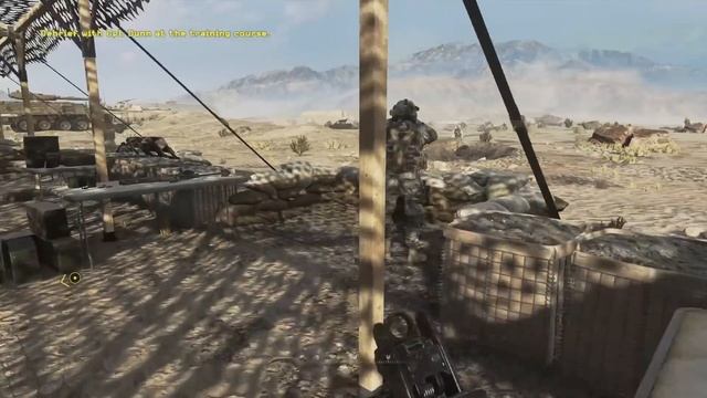 НОВЫЕ ПАСХАЛКИ: убить Шепарда и "Клоунада" | Modern Warfare 2 REMASTERED смотреть онлайн