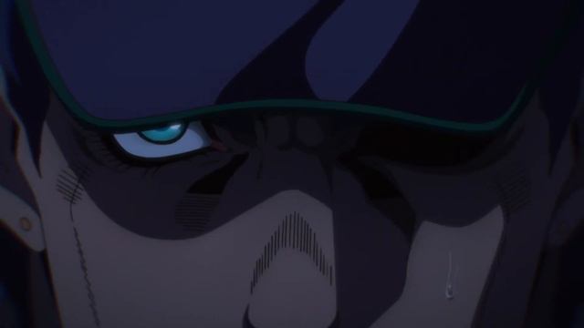 JoJo Stone Ocean Blu Ray - Pucci reveals his new Stand смотреть онлайн