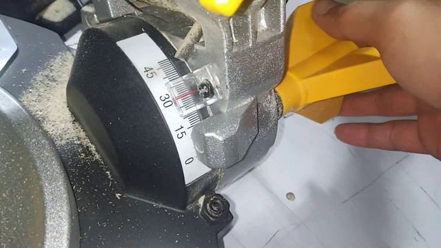 UNBOXING AND HONEST REVIEW FOR LOTUS 1800W MITER SAW | TIPS AND TRICKS HOW TO USE A MITER SAW смотреть онлайн