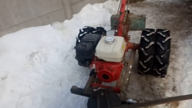 Отвал на мотоблок мтз 09н смотреть онлайн