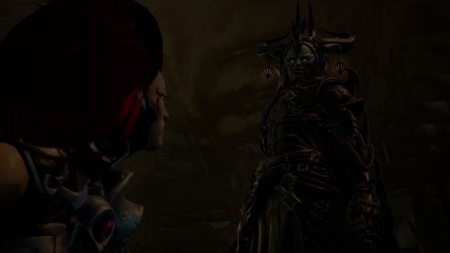 EPIC Moments of All Darksiders Games | Fan-made Tribute | War | Death | Fury | Strife смотреть онлайн
