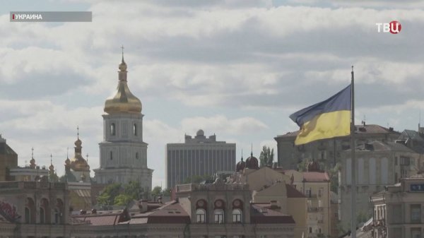 Агентство Fitch понизило кредитный рейтинг Украины / События на ТВЦ