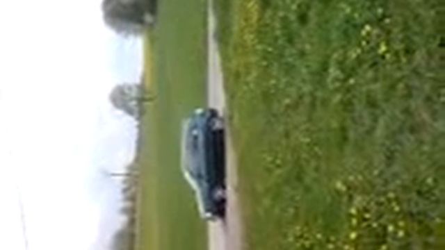 Golf III 2,0 GTI 16V Ladenny svody смотреть онлайн