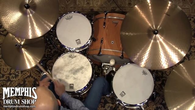 Steve Smith - Как правильно играть на хай-хэте смотреть онлайн