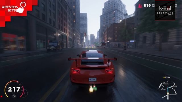 ANÁLISIS Y OPINIÓN De THE CREW 2 - ¿Merece La Pena? | REVIEW XBOX PS4 PC