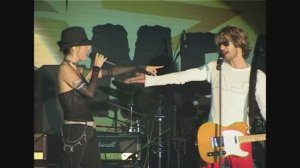 Шоу "Бомба", 3-я часть. Полина Гриффис и Томас Невергрин.