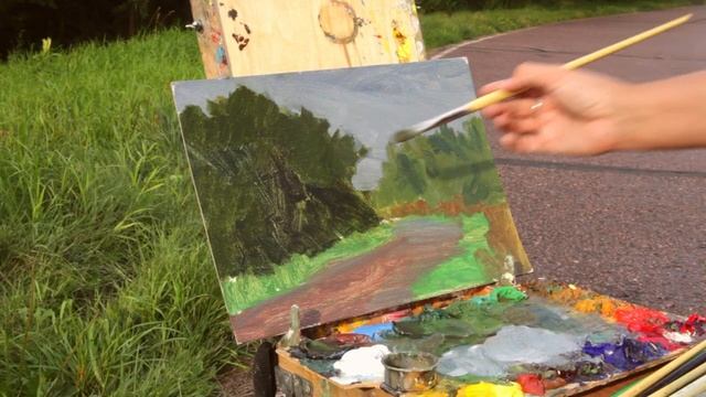 Мастер-класс 