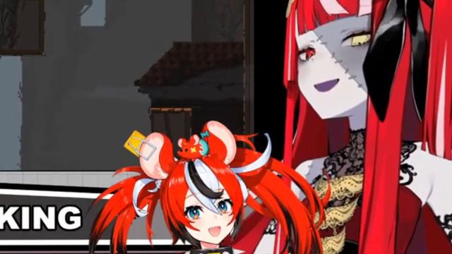 [RU SUB] Бае рыгает, а Олли умиляется... смотреть онлайн