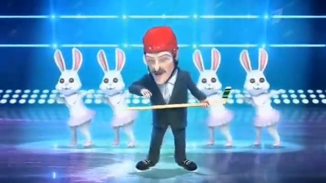 МУЛЬТ ЛИЧНОСТИ - ПЕРЕМЕН [2013] смотреть онлайн