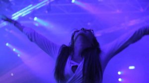 Armin van Buuren Feat  Christian Burns   This Light Between Us 1080p