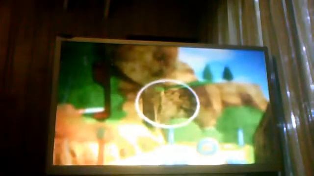 wii sports resort: hidden targets & speed slice смотреть онлайн