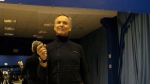 Евгений Николаевич Протопопов. 12.01.2022 г. Ответы на вопросы из Телеграмм.