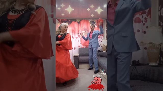 Цыганские частушки. смотреть онлайн