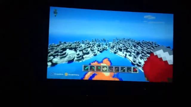 Pokemon Meets Minecraft 1 смотреть онлайн