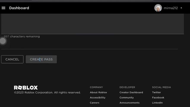 How to create a gamepass in starving artist roblox2023 смотреть онлайн