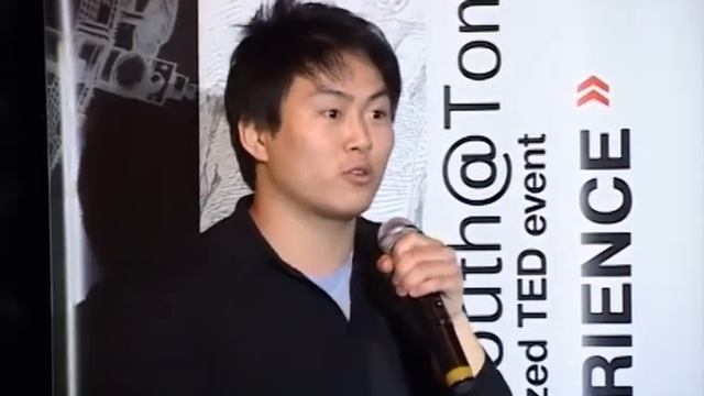 How to collect your experience?: Sergey Ryu at TEDxYouth@Tomsk смотреть онлайн