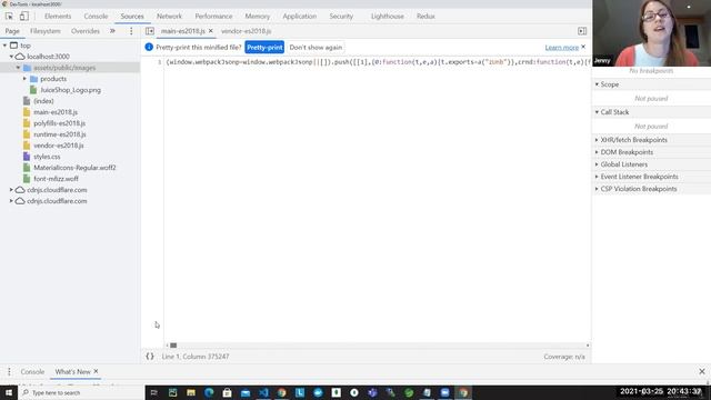 LHS Juice Shop Workshops 2021: SQL Injection (March) смотреть онлайн