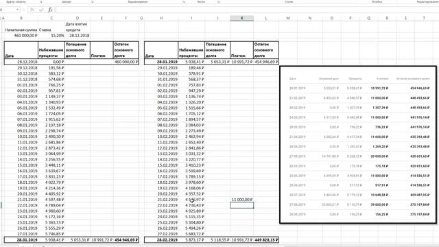 Обман при досрочном погашении кредита или ипотеки смотреть онлайн
