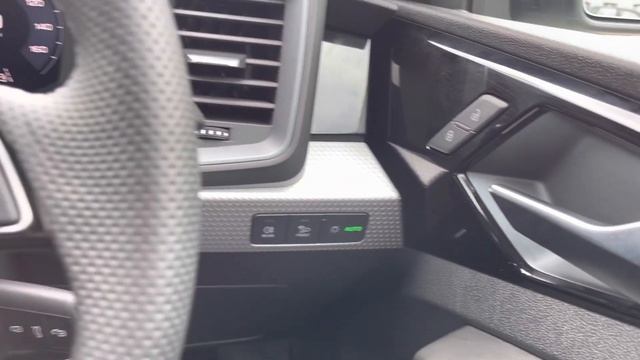 Brand New Audi A1 Black Edition | Carlisle Audi смотреть онлайн