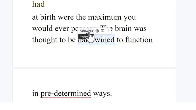 Convert Handwritten Text to Word Document смотреть онлайн