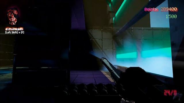 Багровый Жнец (финал)-Project Downfall #7 смотреть онлайн