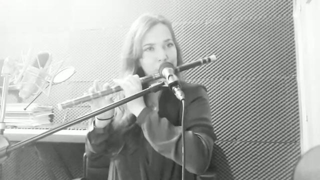 Main Title . Jeff Rona- Earthsea. Flauta china, flauta de bambú. Китайская флейта. Бамбуковая флейт смотреть онлайн