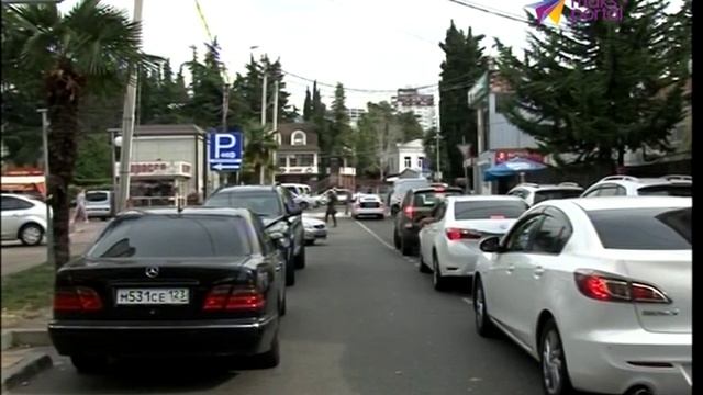 22 сентября отмечают Всемирный день без автомобиля смотреть онлайн