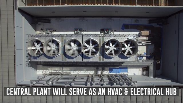 APPLE CAMPUS 2 October 2016 Update 4K смотреть онлайн