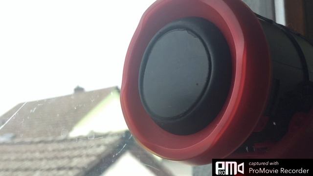 JBL CHARGE 3 TL RED WITH 3 PASSIVE RADIATORS! CONNECT + 100 BASS TEST смотреть онлайн