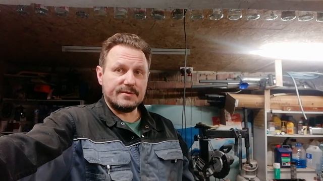 ЗАЗ 968 м. День второй, часть два. смотреть онлайн