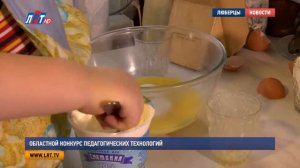 Юная люберчанка приняла участие в шоу «Лучше всех!»