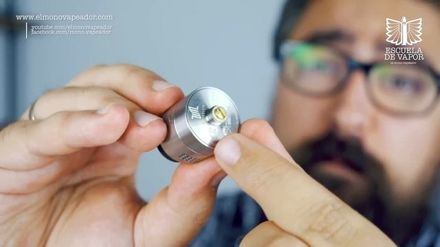 Check Atomizer - Atomizer Low - No Atomizer ¿CÓMO ARREGLARLO? смотреть онлайн