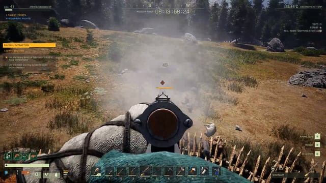 Icarus Horde Mode Part 1 смотреть онлайн
