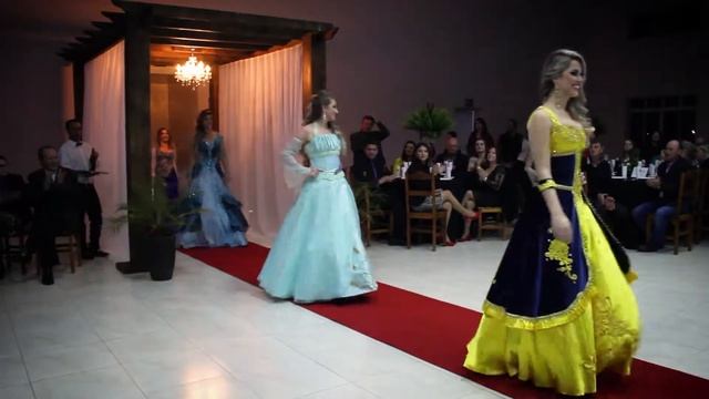Rota das Terras Encantadas celebra 20 anos смотреть онлайн