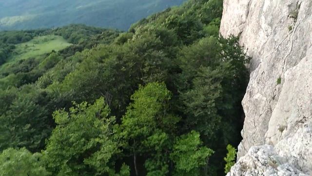 Берег Крыма у ног!! Стол Гора / Вид на миллион смотреть онлайн
