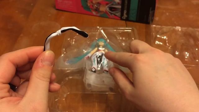 [ Figma ] Racing Miku 2013 no.238 [ vol.11 ] смотреть онлайн