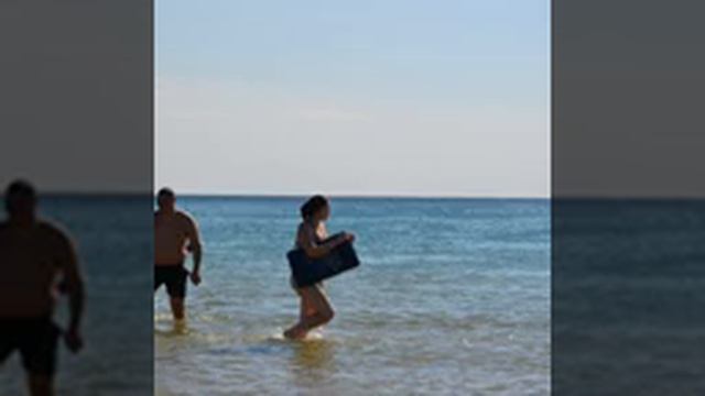 Анапа/Витязево / сентябрь 2016 смотреть онлайн