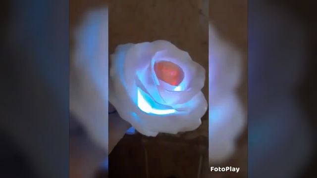 Роза на бокале смотреть онлайн