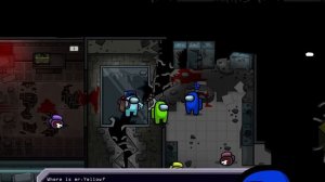 New Crewmate & Boss Among Us Zombie Ep 142 - Animation