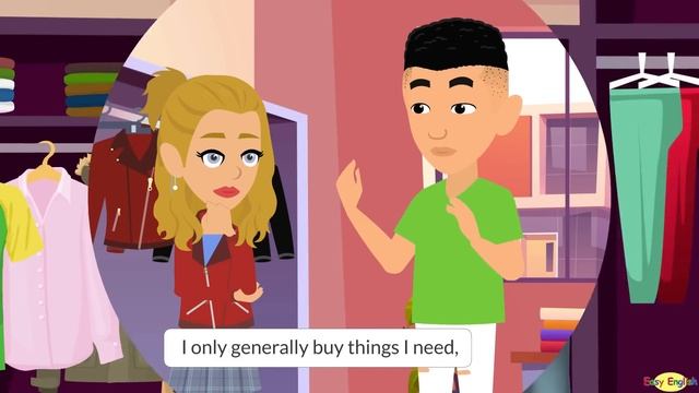 Daily English Conversation Practice смотреть онлайн