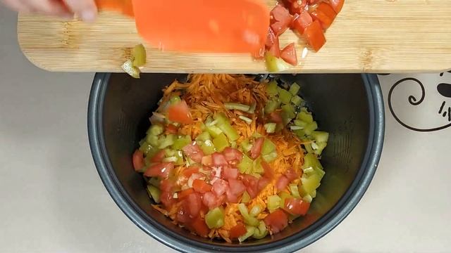 ЛЕНИВЫЕ ПЕЛЬМЕНИ В МУЛЬТИВАРКЕ. Пельмени Розочки смотреть онлайн