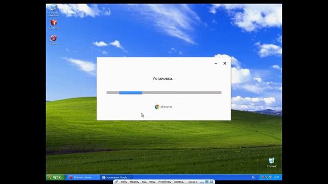 Как выжить на Windows XP в 2022 году? смотреть онлайн