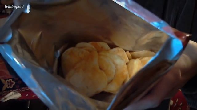 Топ10 Вкусов ЧИПСОВ! смотреть онлайн